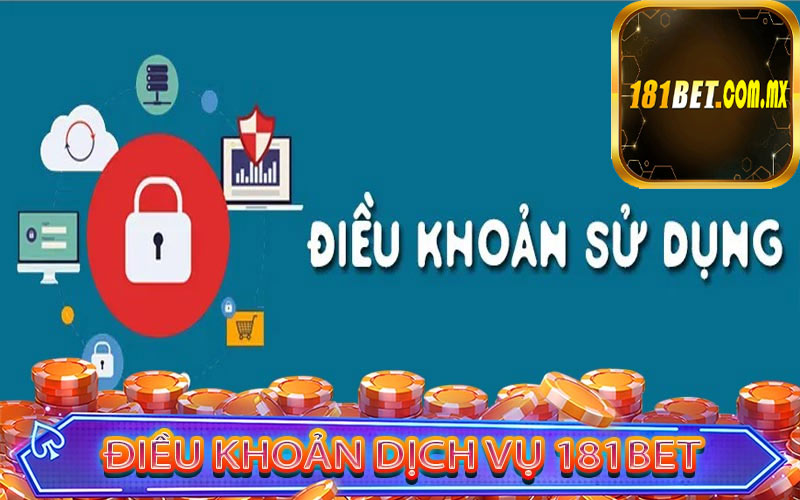 Điều khoản sử dụng