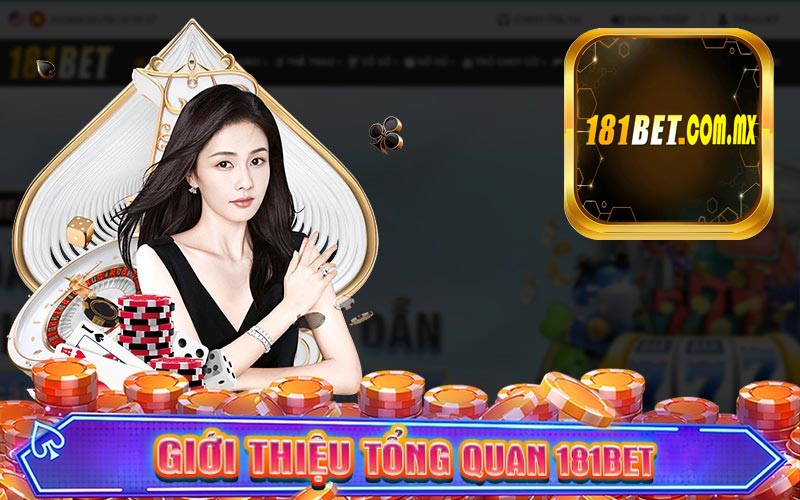 Giới thiệu 181bet