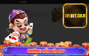 Tải app 181bet